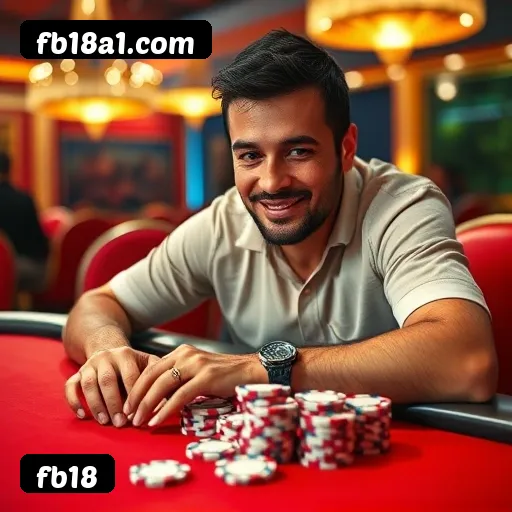 fb18 APK - Download Oficial Android