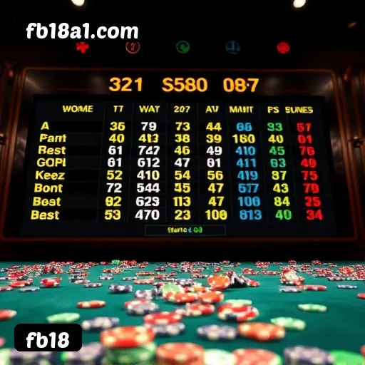 Análise fb18 - Vantagens e Desvantagens