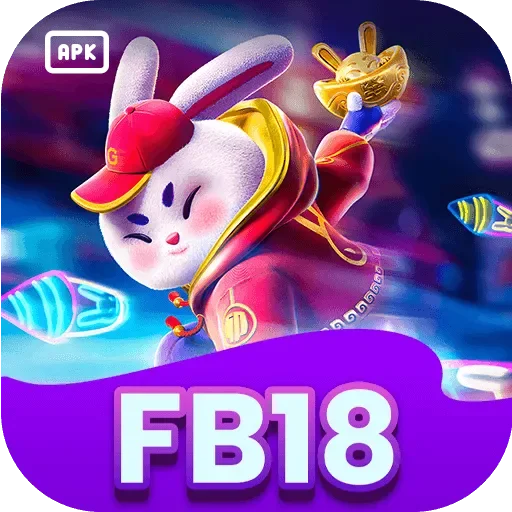APK oficial da fb18 para Android