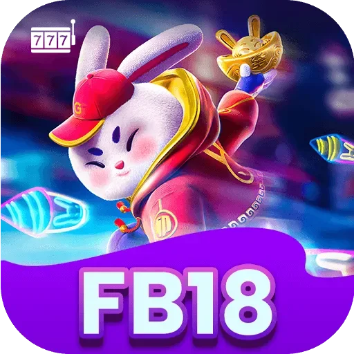 Slots online da fb18 com jackpots progressivos